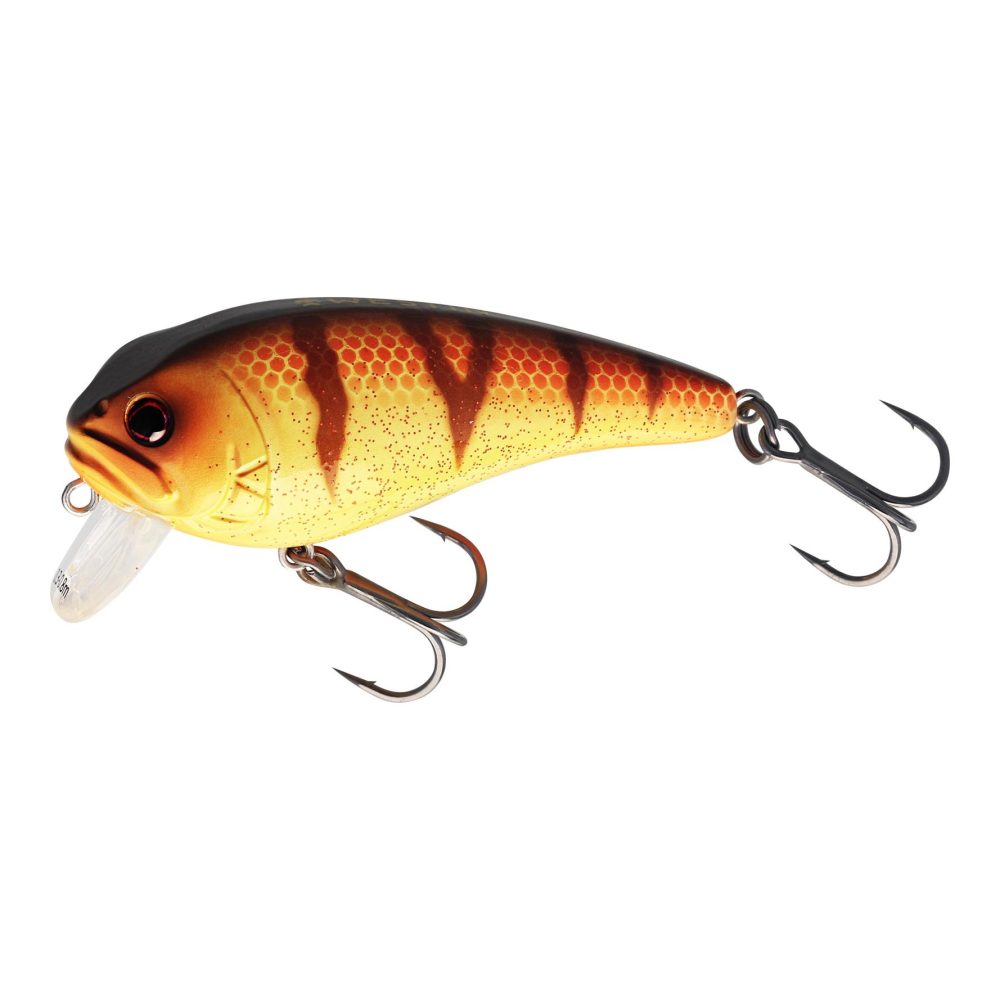 Westin Fat Bite Floating - Crankbait