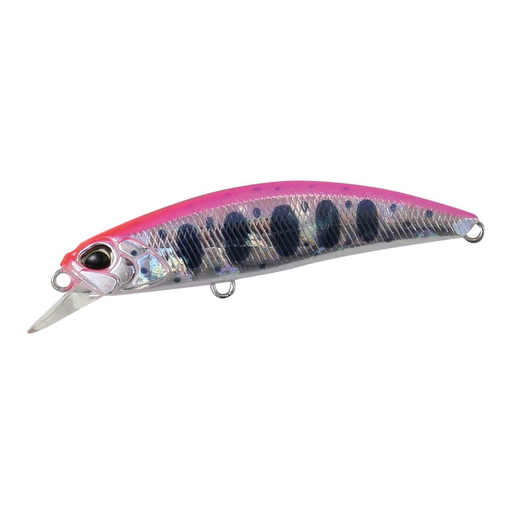 DUO Spearhead Ryuki 60S - Wobbler