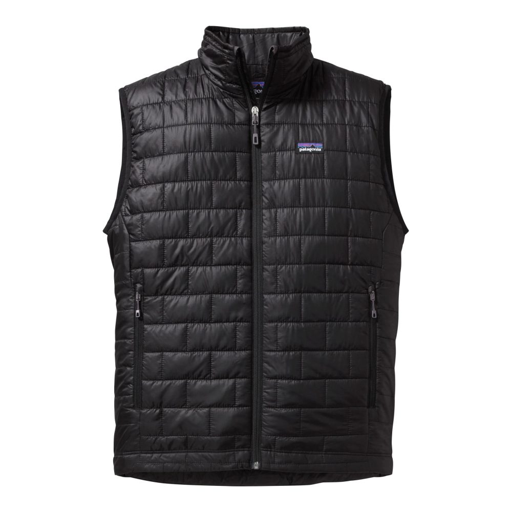 Patagonia M's Nano Puff Vest - Weste