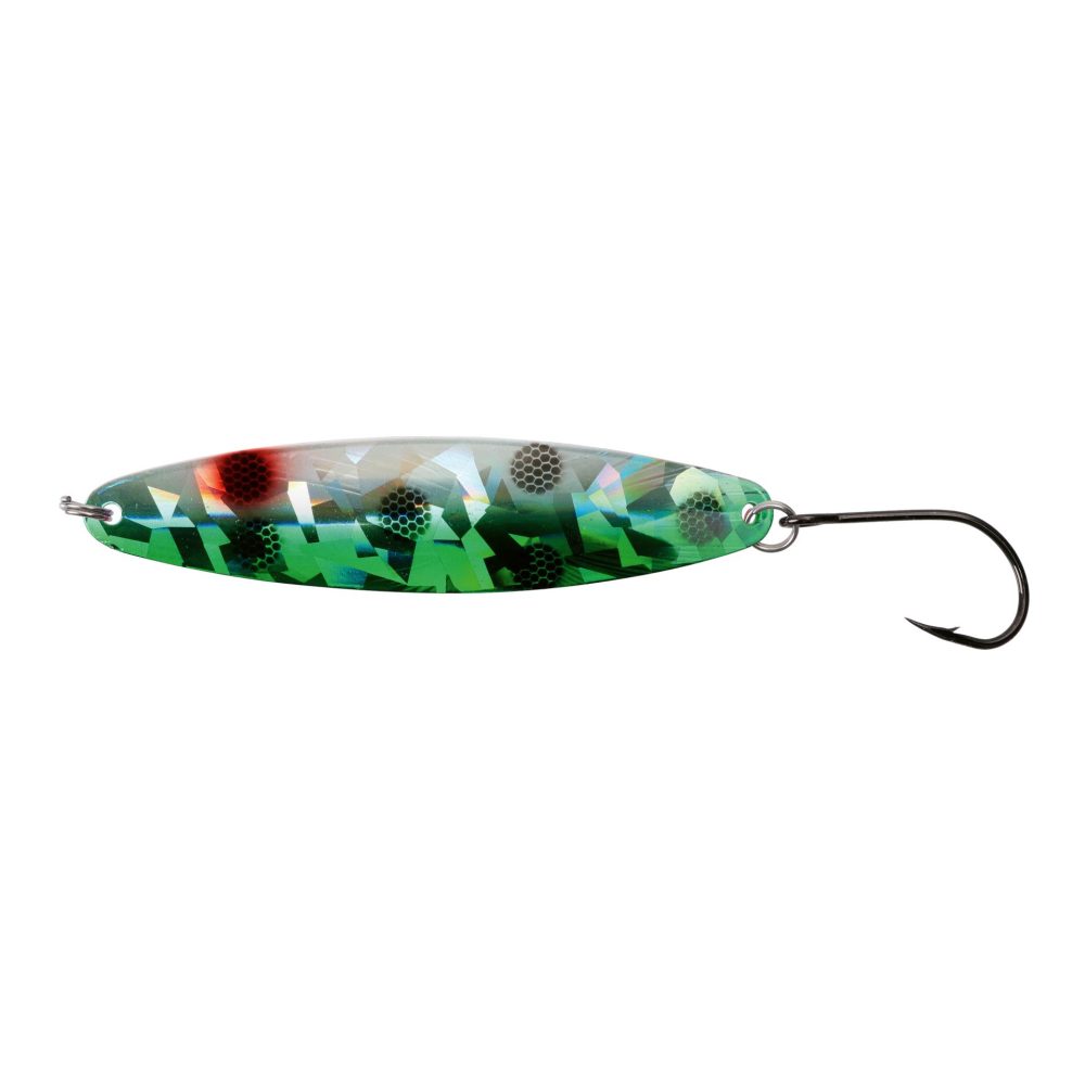Stucki Fishing Trout Stagger - Schlepplöffel