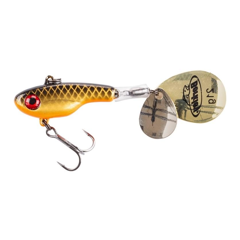 Berkley Pulse Spintail - Spinjig