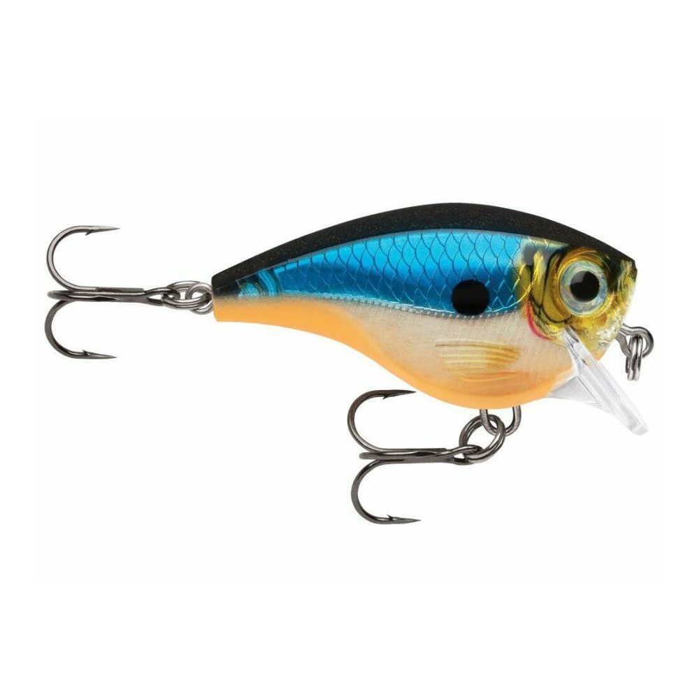 Rapala BX® Brat 09m - Wobbler