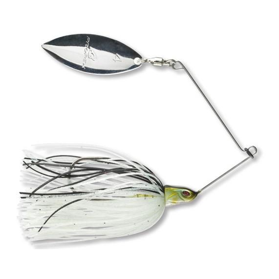 Daiwa Prorex Willow Spinnerbait Pearl Ayu - Spinnerbait