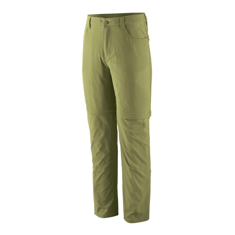 Patagonia M's Quandary Convertible Pants - Hosen