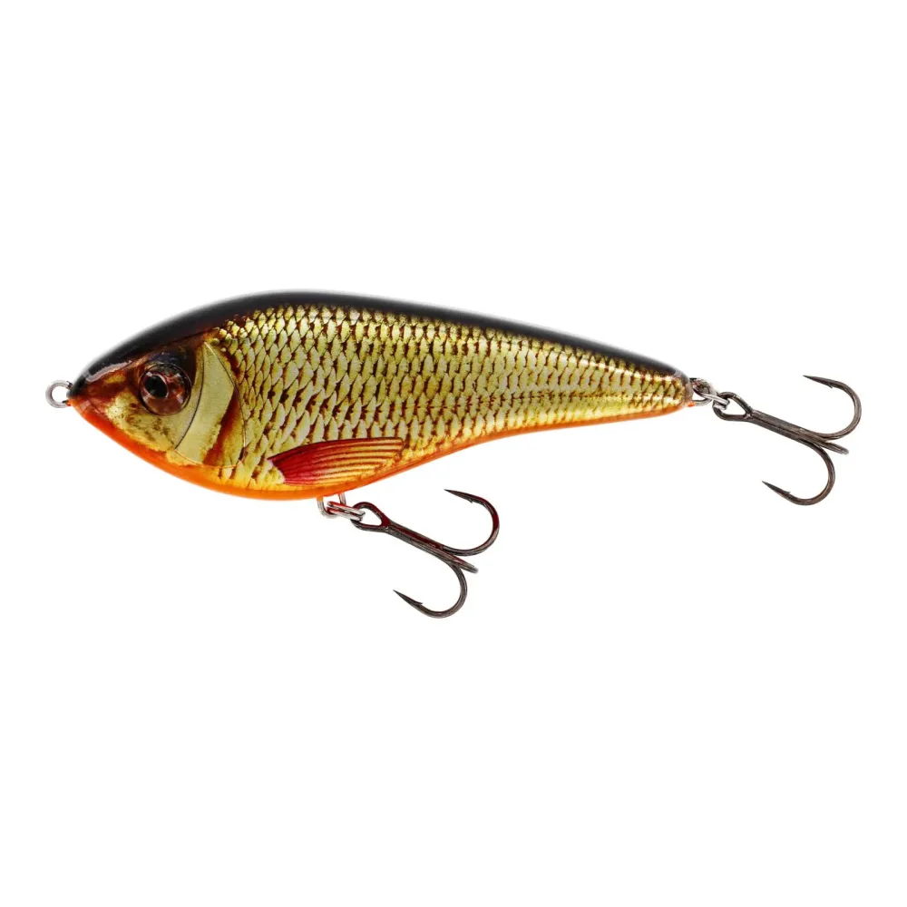 Westin Swim Silent Gildebait - Jerkbait