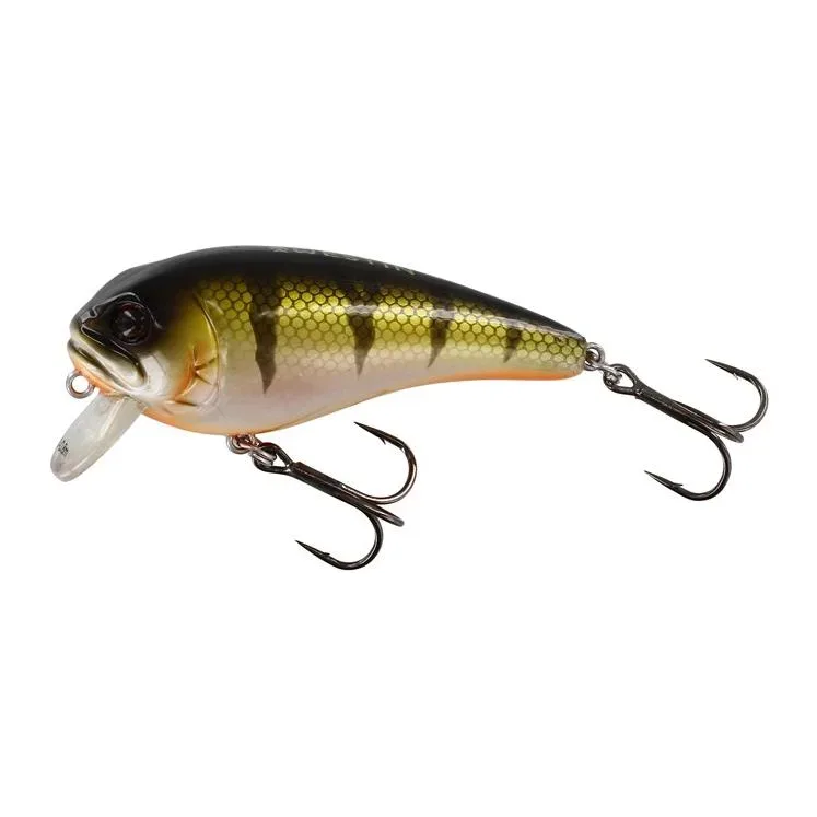 Westin Fat Bite Floating Bling Perch - Crankbait