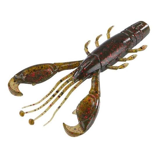 Balzer Perch Lobster - Gummiköder