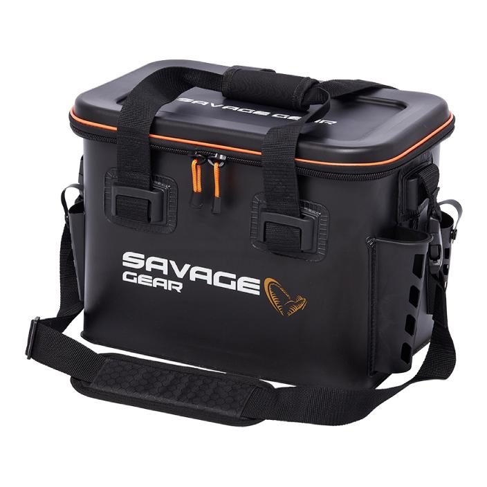 Savage Gear WPMP Boat and Bank Bag - Zubehörtasche