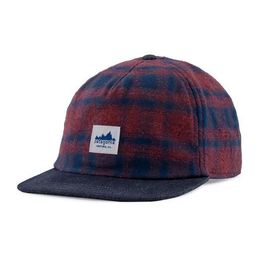 Patagonia Range Cap - Cap