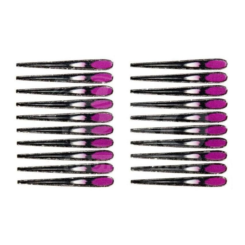 Pro Sportfisher Pro Junglecock HD - purple