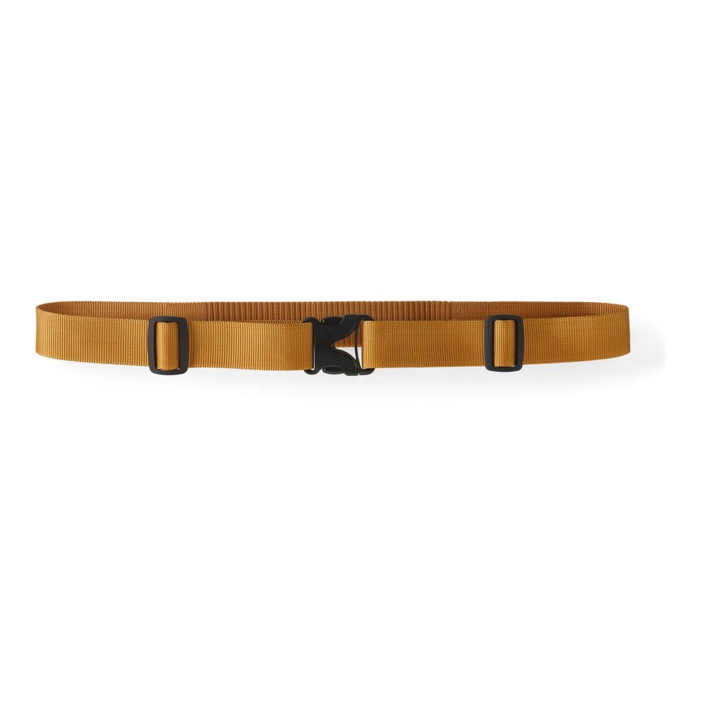 Patagonia Secure Stretch Wading Belt Andes Blue - Watgurt