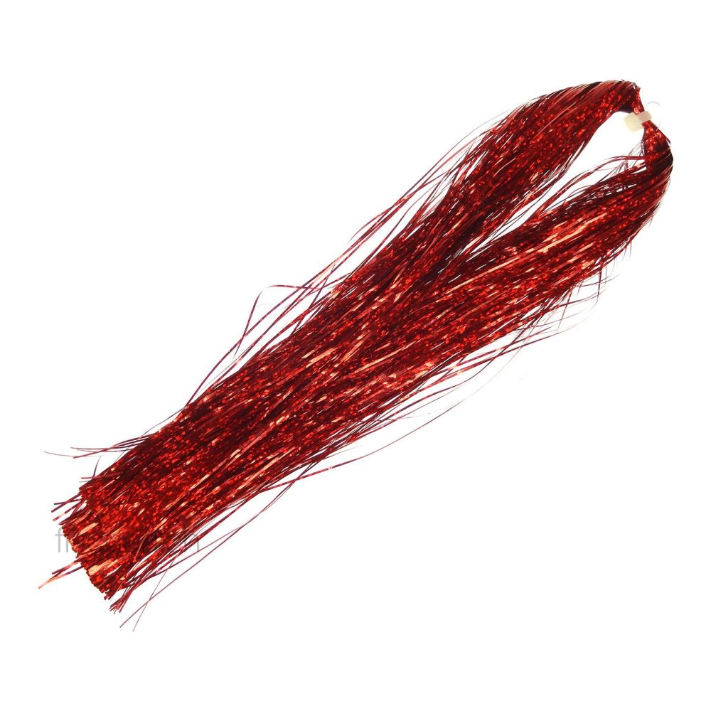 Hedron Flashabou Magnum - Holo Red