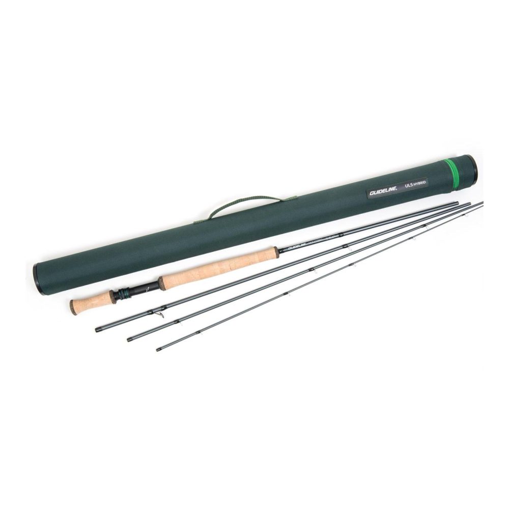 Guideline ULS Hybrid - Trout Spey Rute