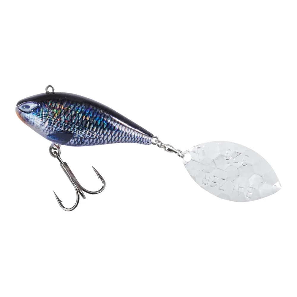 Balzer MK Adventure Wobbler - Matzes Rache