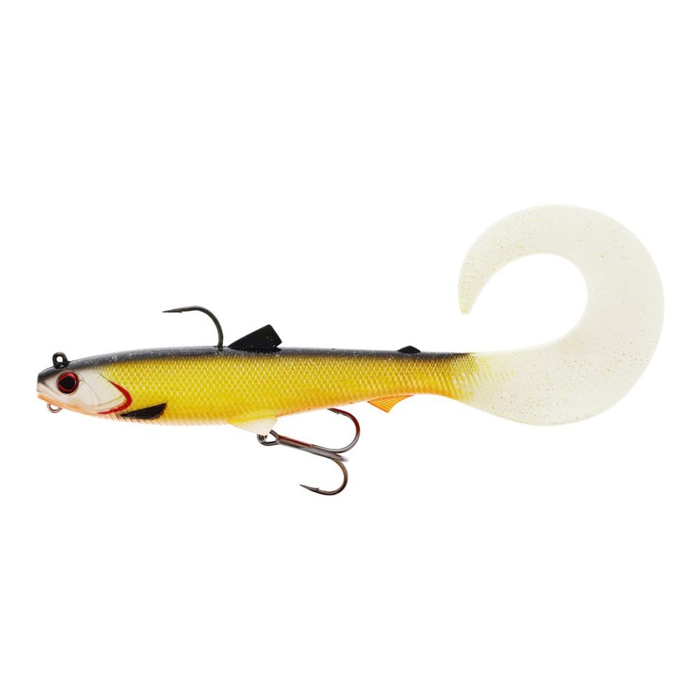 Westin Bullteez curltail R2F Sinking
