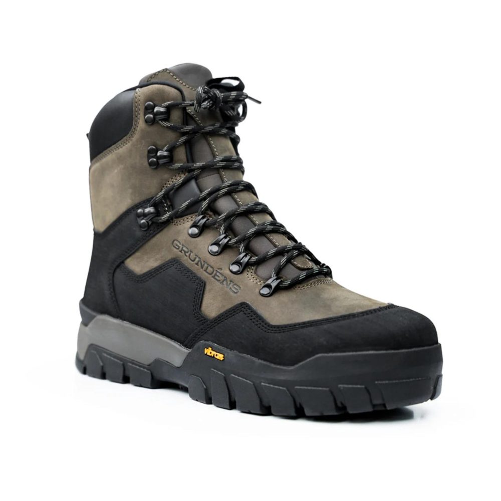Grundéns Men's Bankside Wading Boot - Vibram
