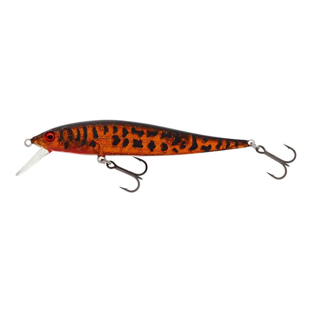 Westin Jerkbite SR SP -  Wobbler