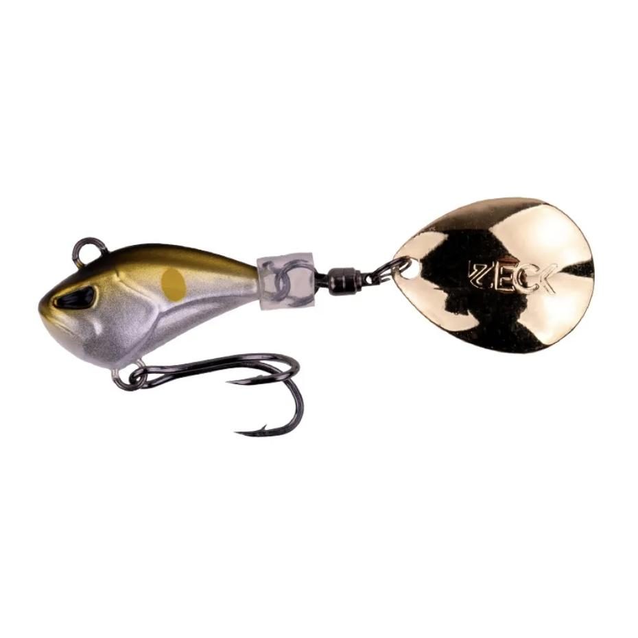 Zeck Mini Rogue Runner