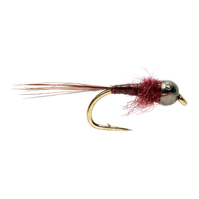 Fulling Mill Ronan's Claret Nymph - Nymphe