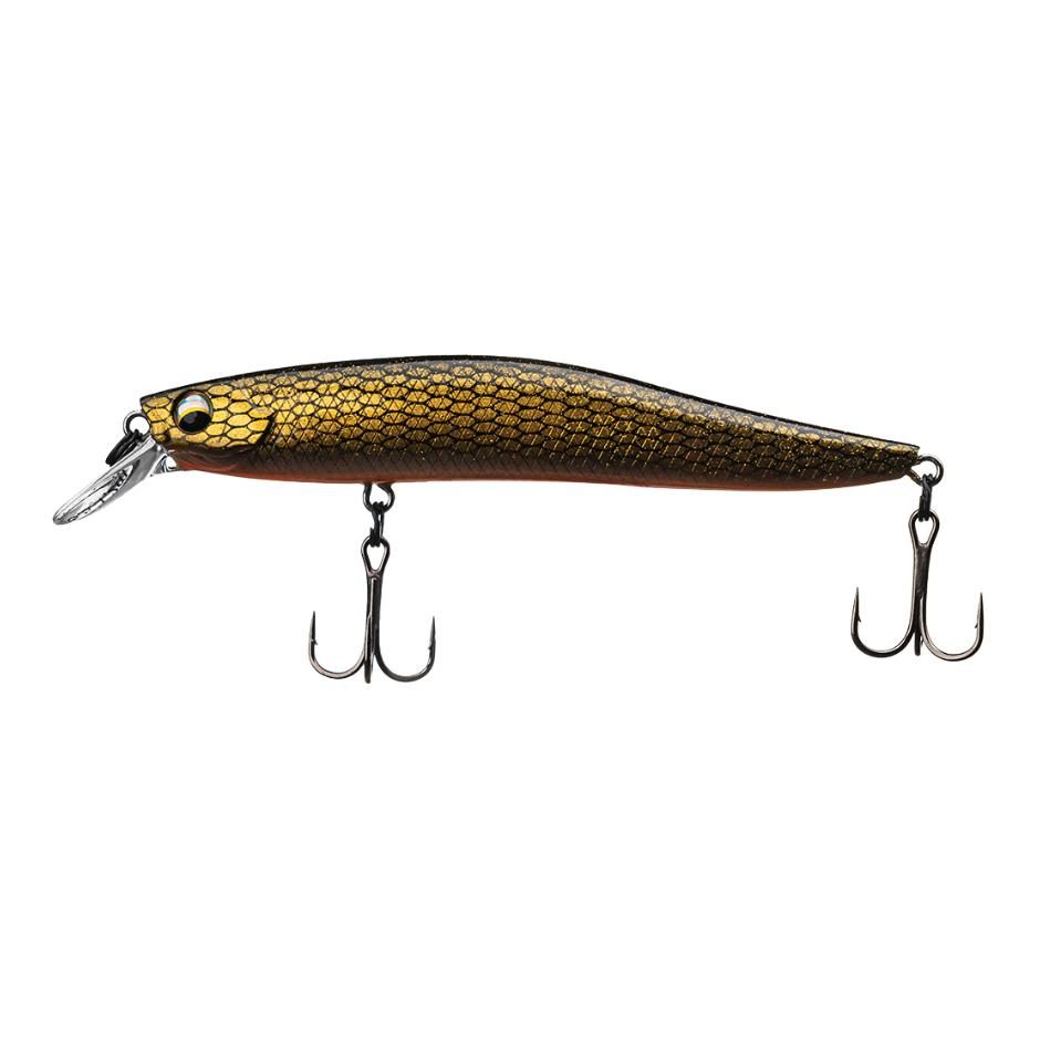 LMAB KØFI Flash Vibe 9.8 Shallow Runner - Wobbler