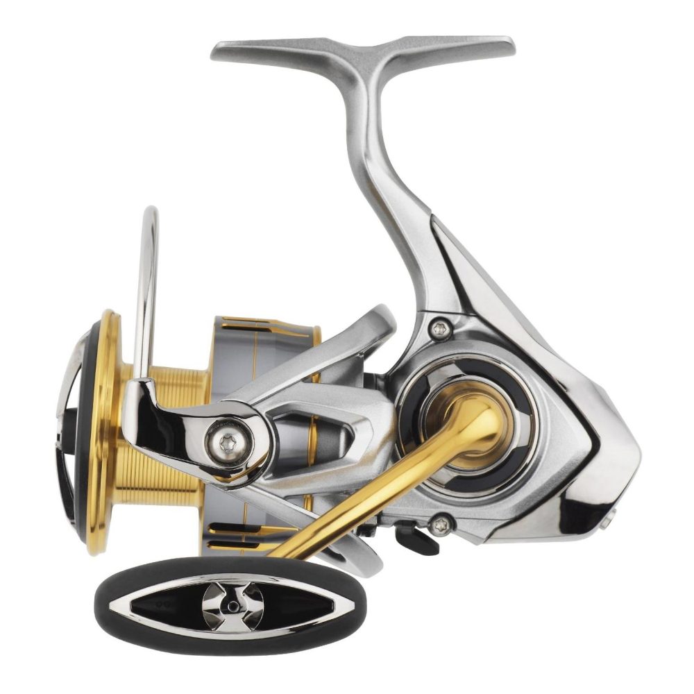 Daiwa Freams LT 21 - Stationärrolle