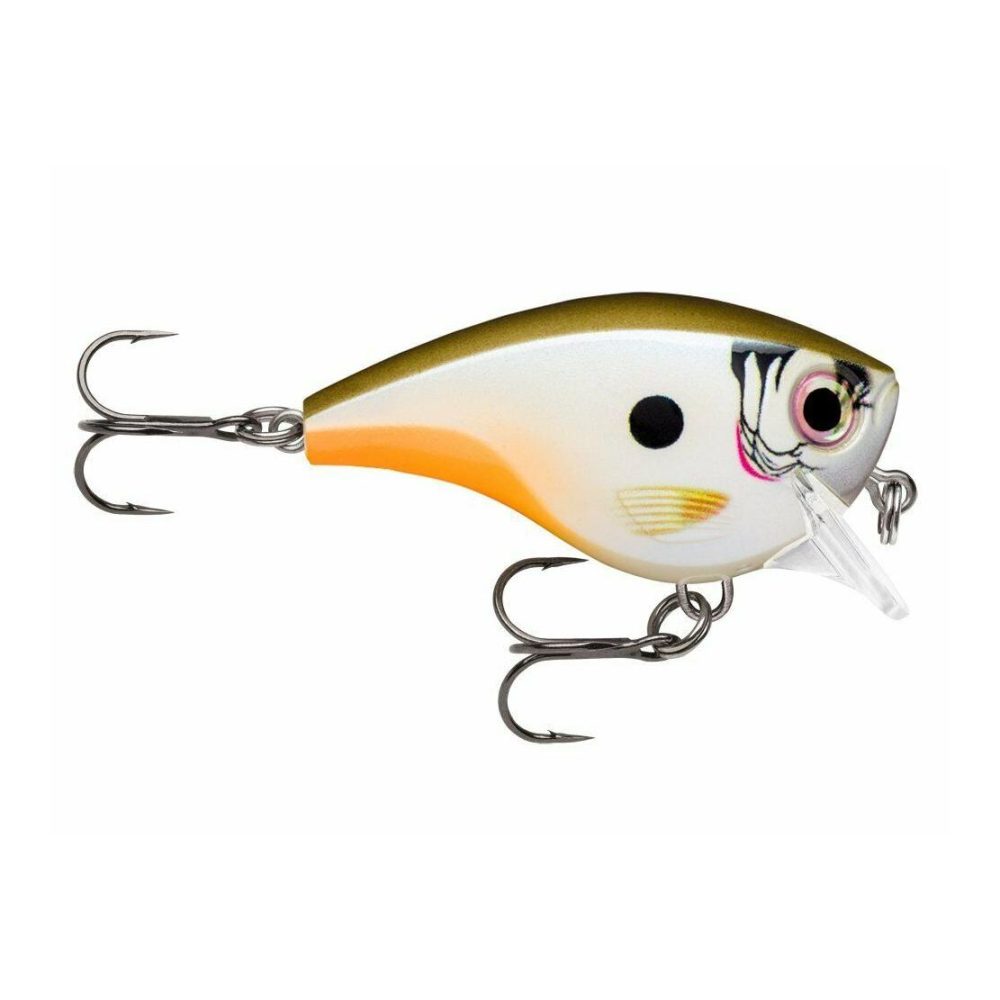 Rapala BX® Brat 1.8m - Wobbler