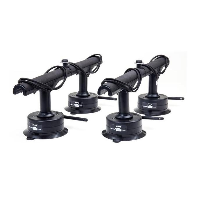 Guideline Vac-Rac Standard Professional - Auto-Rutenhalter