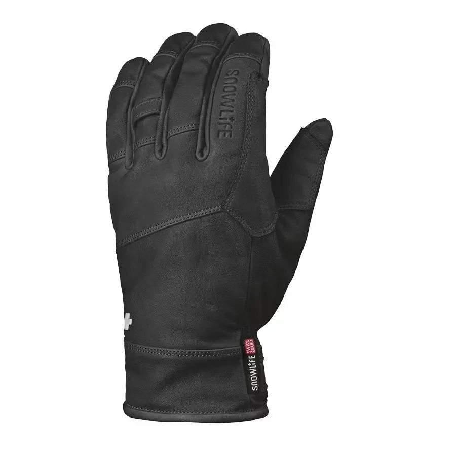 Snowlife Spirit Lederhandschuh DT Frauen