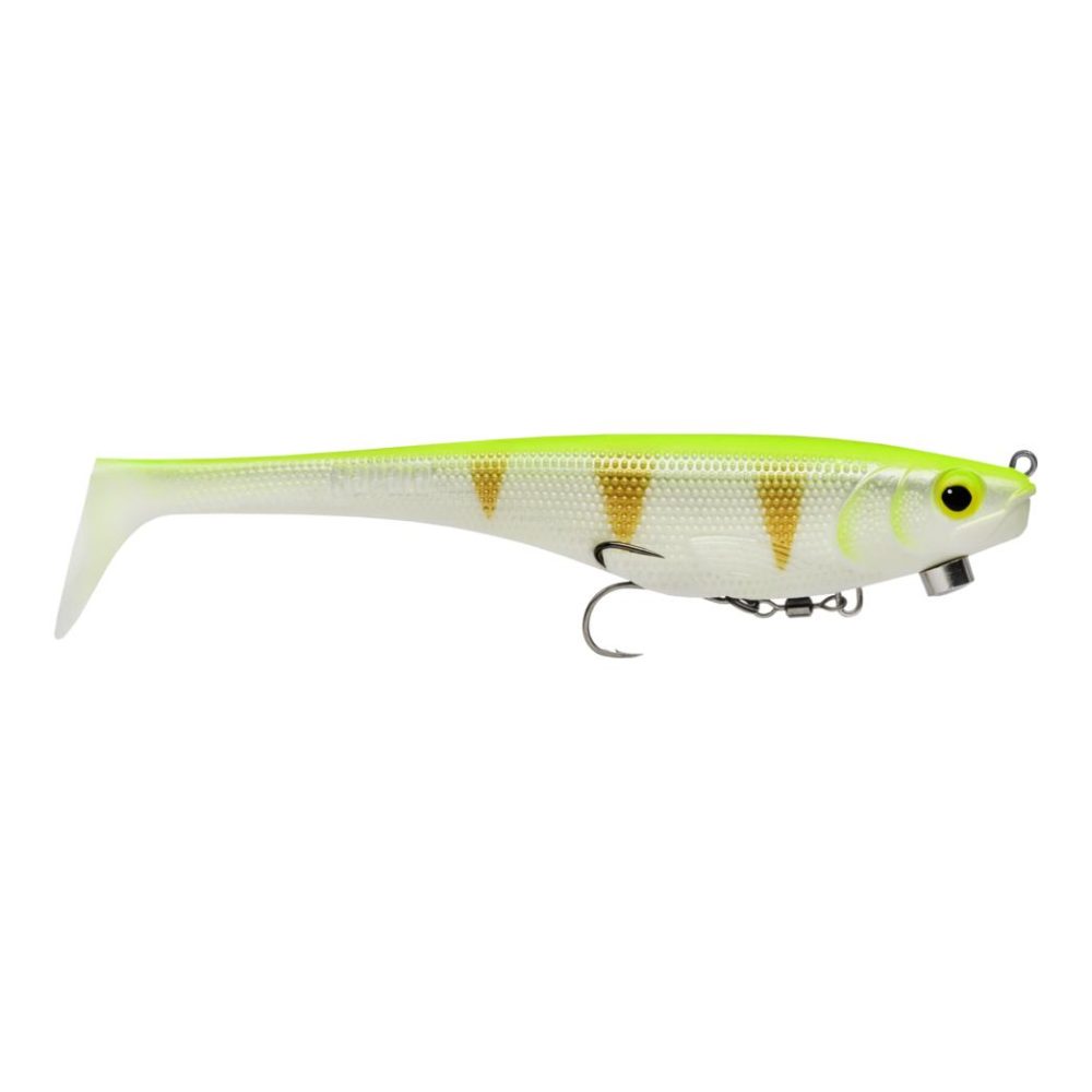Rapala Soft Peto Prerigged