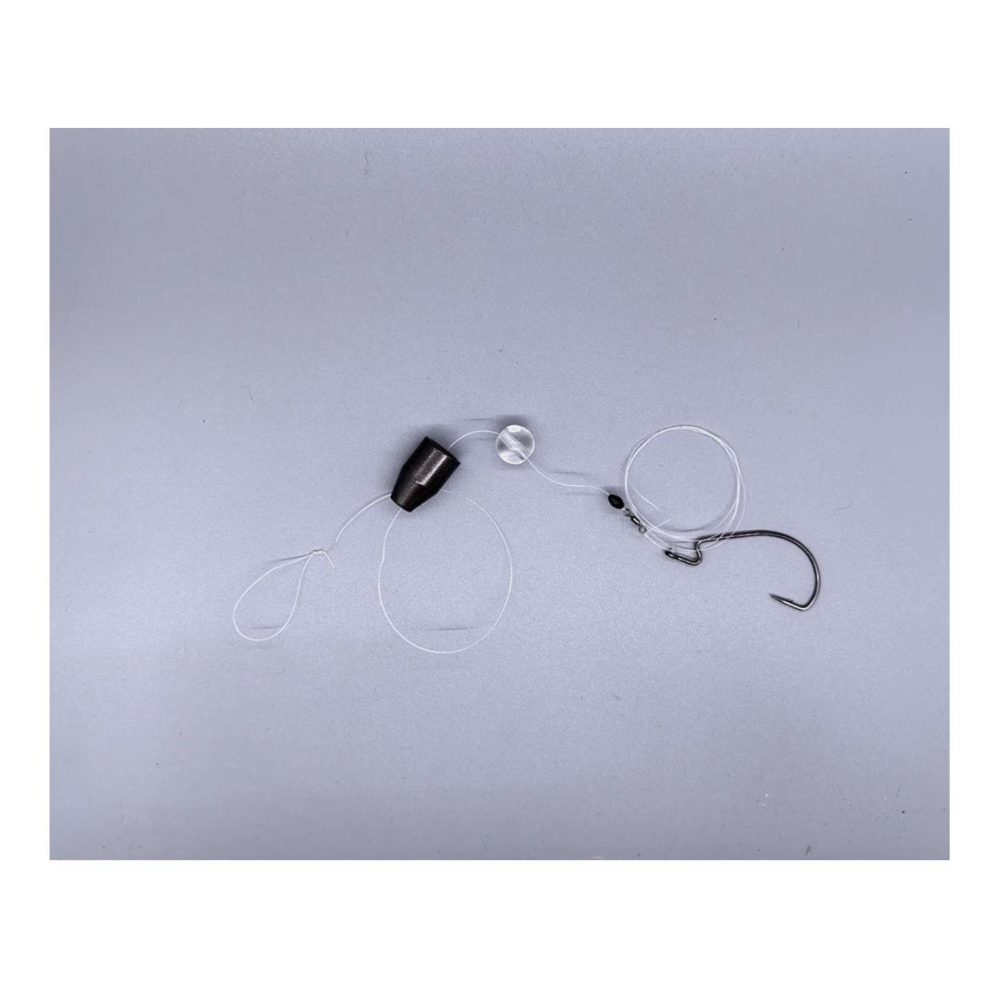 Balzer Carolina Rig