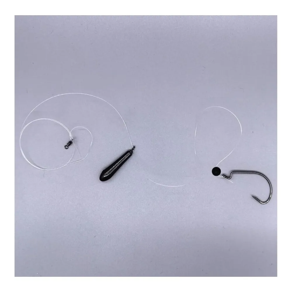 Balzer Free Rig