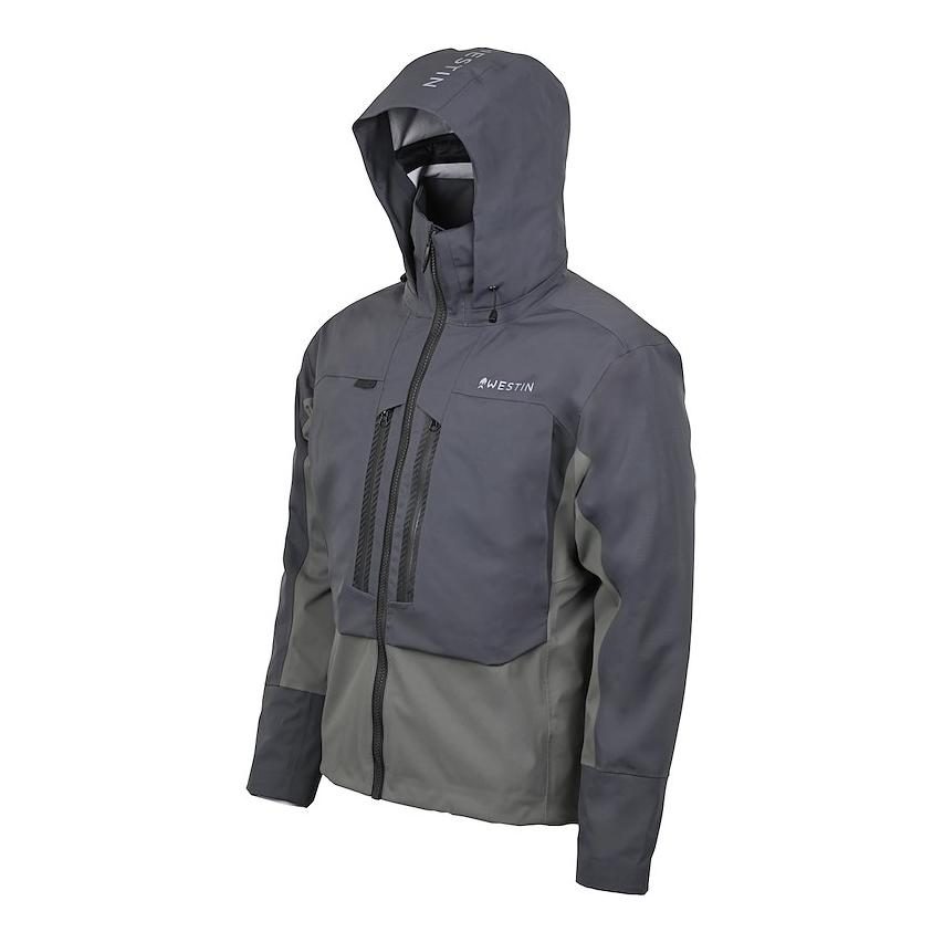 Westin W8 Wading Jacke