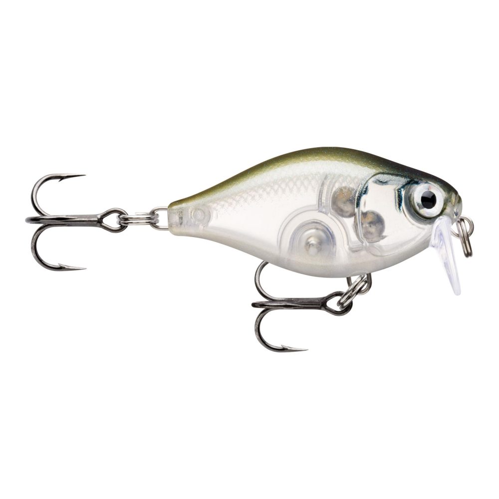 Rapala X-Light Crank Shallow Runner - Crankbait