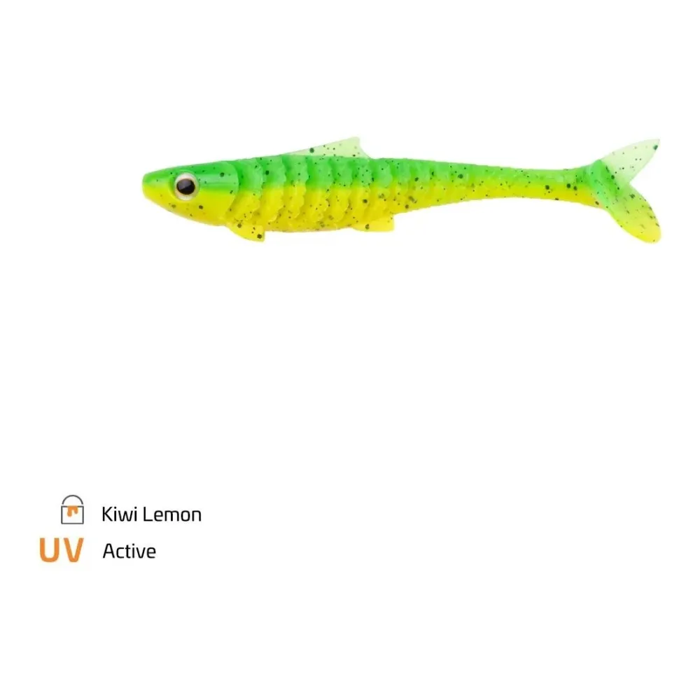 Zeck UBS Baby Rippler
