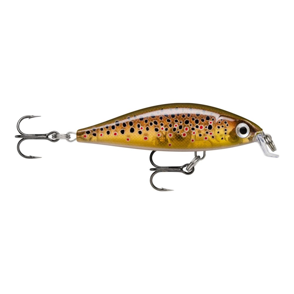 Rapala X-Light Minnow - Wobbler