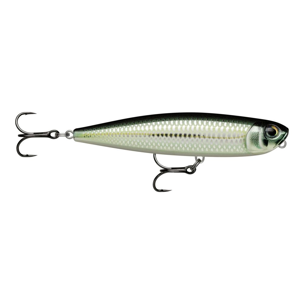 Rapala Precision Xtreme Pencil - Stickbait