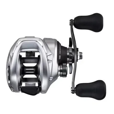 Shimano Tranx B - Baitcastingrolle