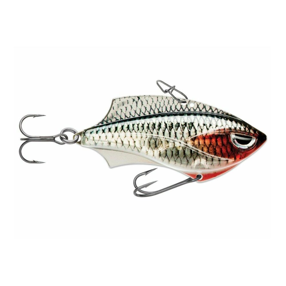 Rapala Rap-V Blade - Vibration Bait