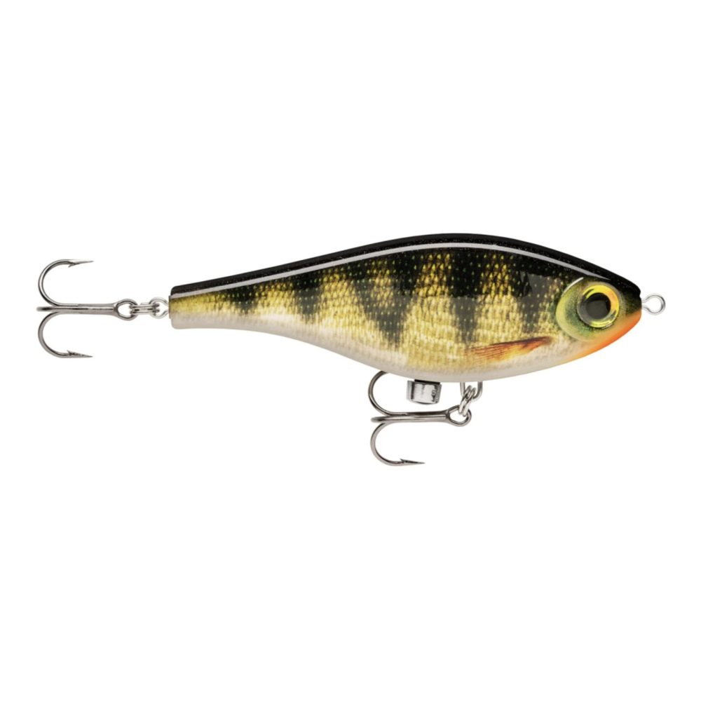Rapala Super Shadow Rap Jerk