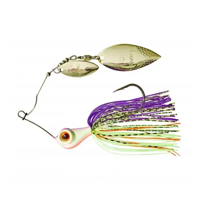 Gunki Gennaker 1/2 - Spinnerbait