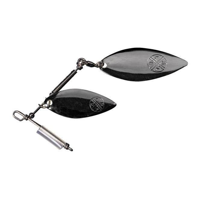 LMAB Köfi Xtra Vibe - Spinnerbait