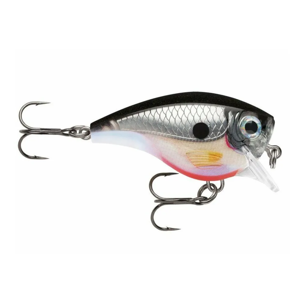 Rapala BX® Brat 1.8m - Wobbler
