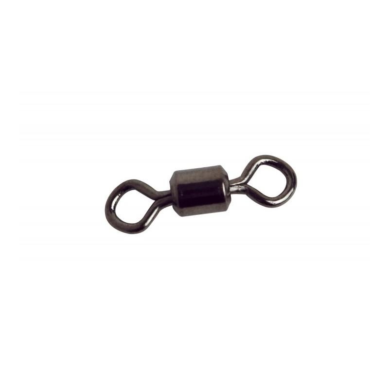 Stucki Fishing Rolling Swivel - Wirbel