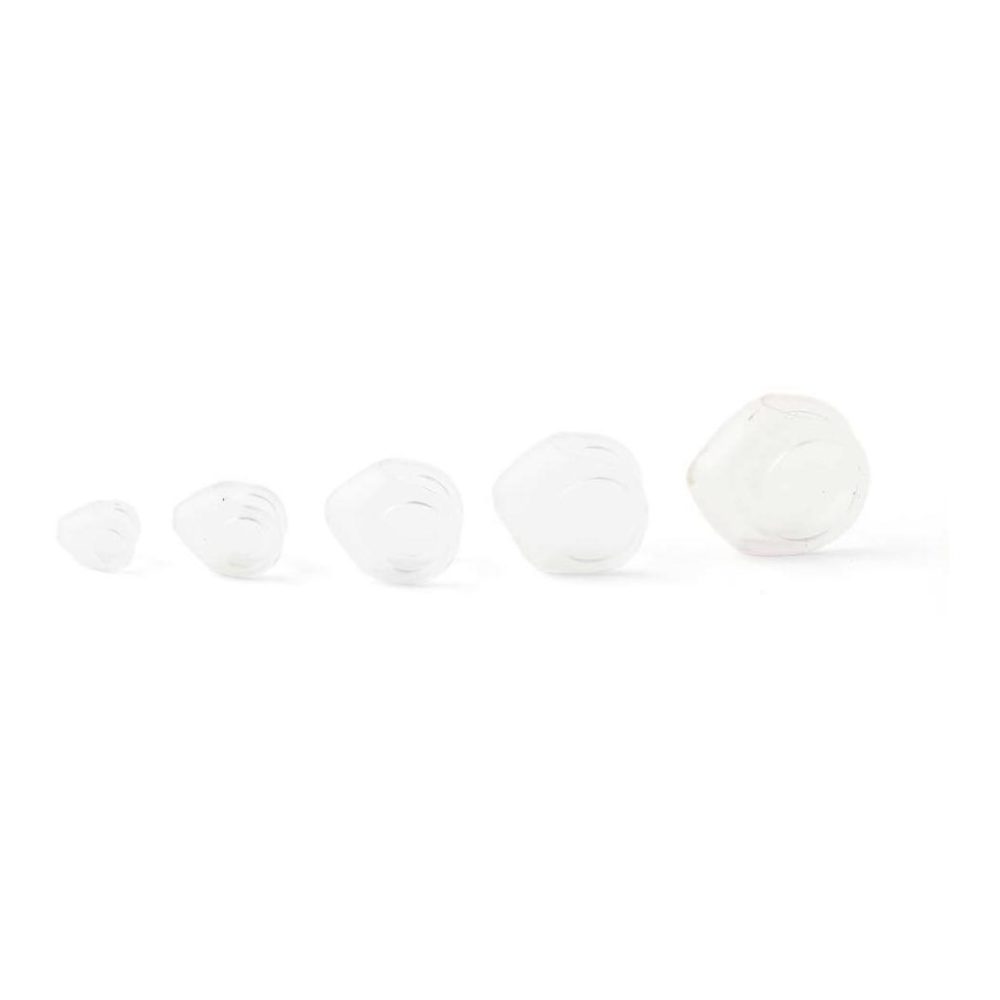 Pro Sportfisher Pro Softhead - clear