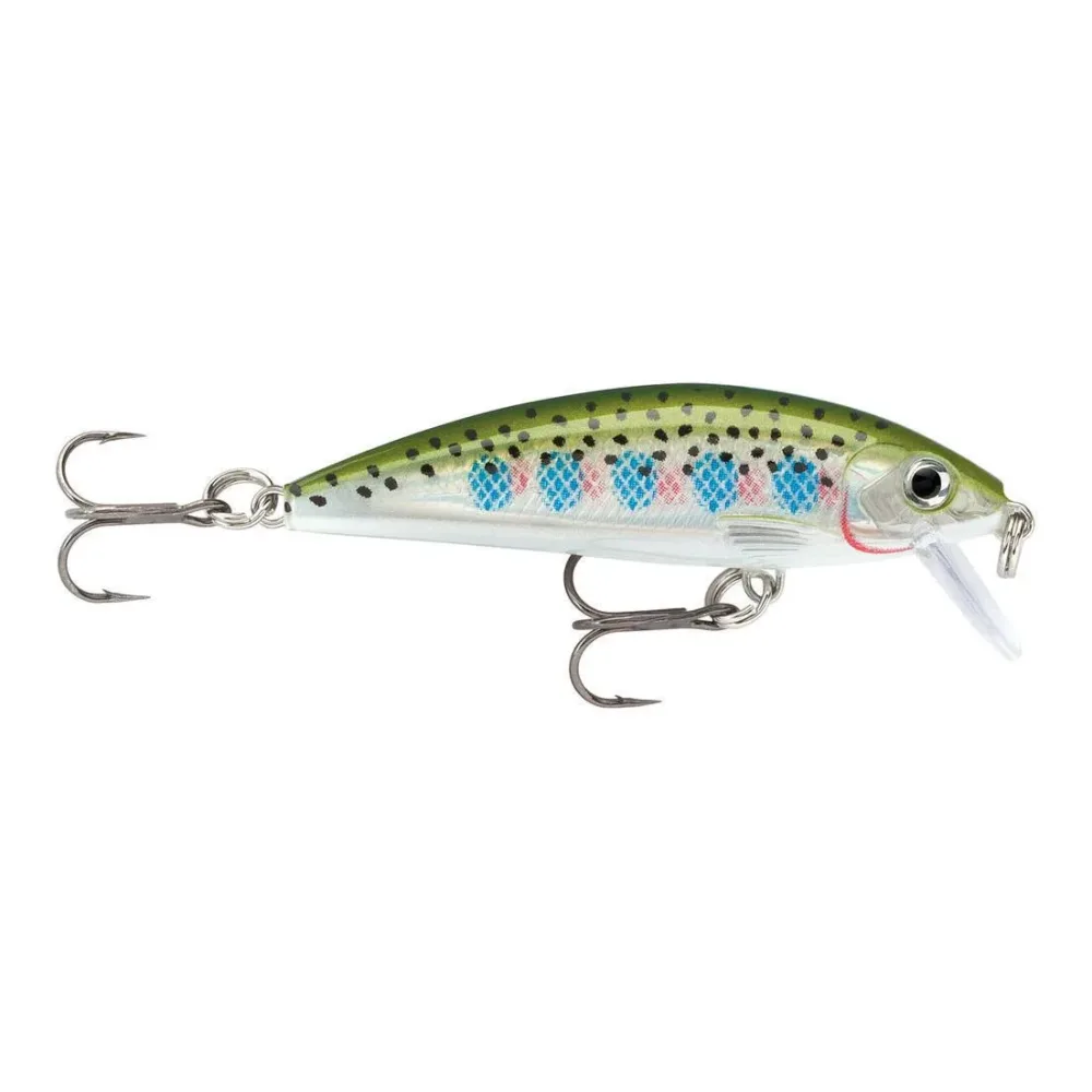 Rapala X-Rap Countdown Rainbow Trout - Wobbler