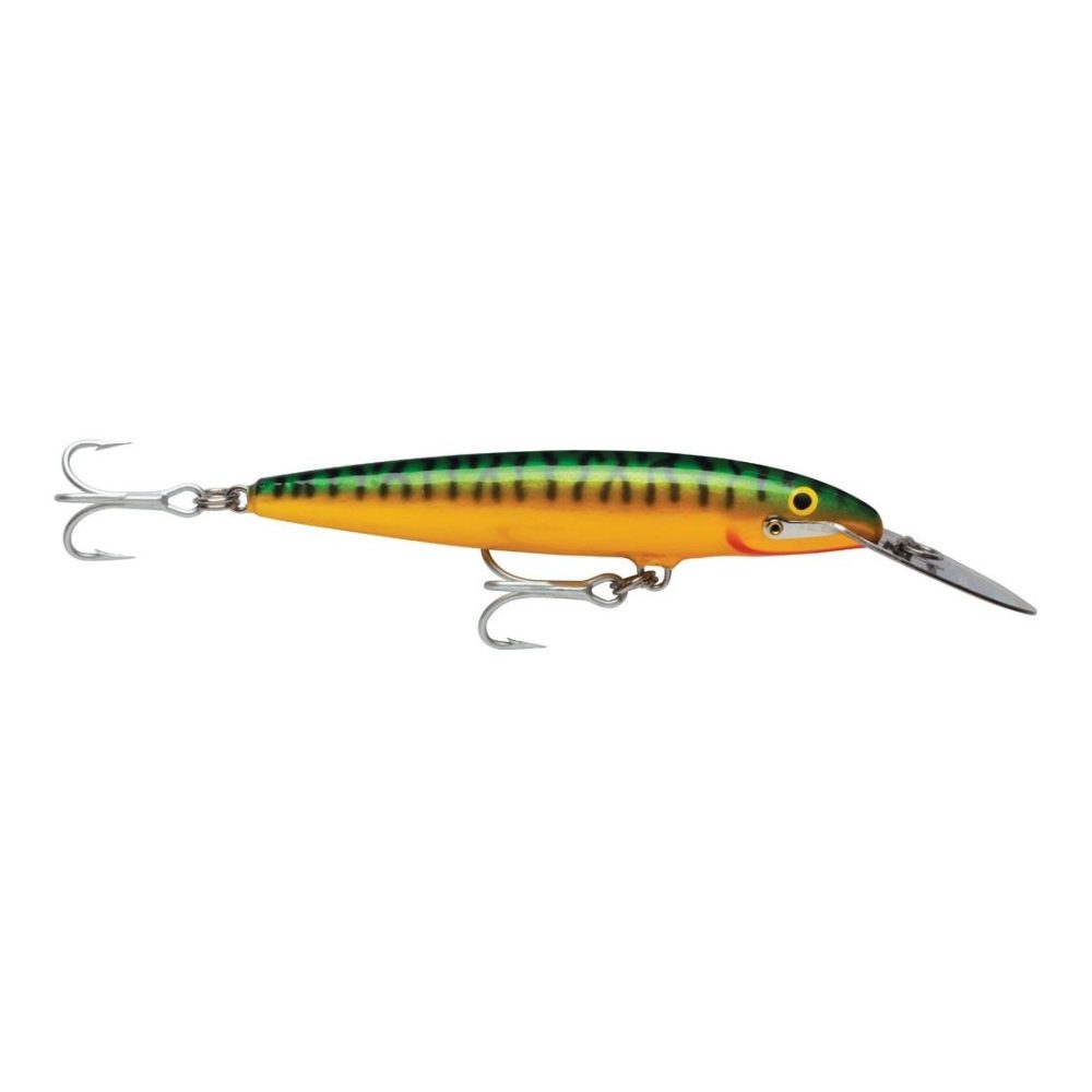 Rapala Countdown Magnum Green Mackerel - Wobbler