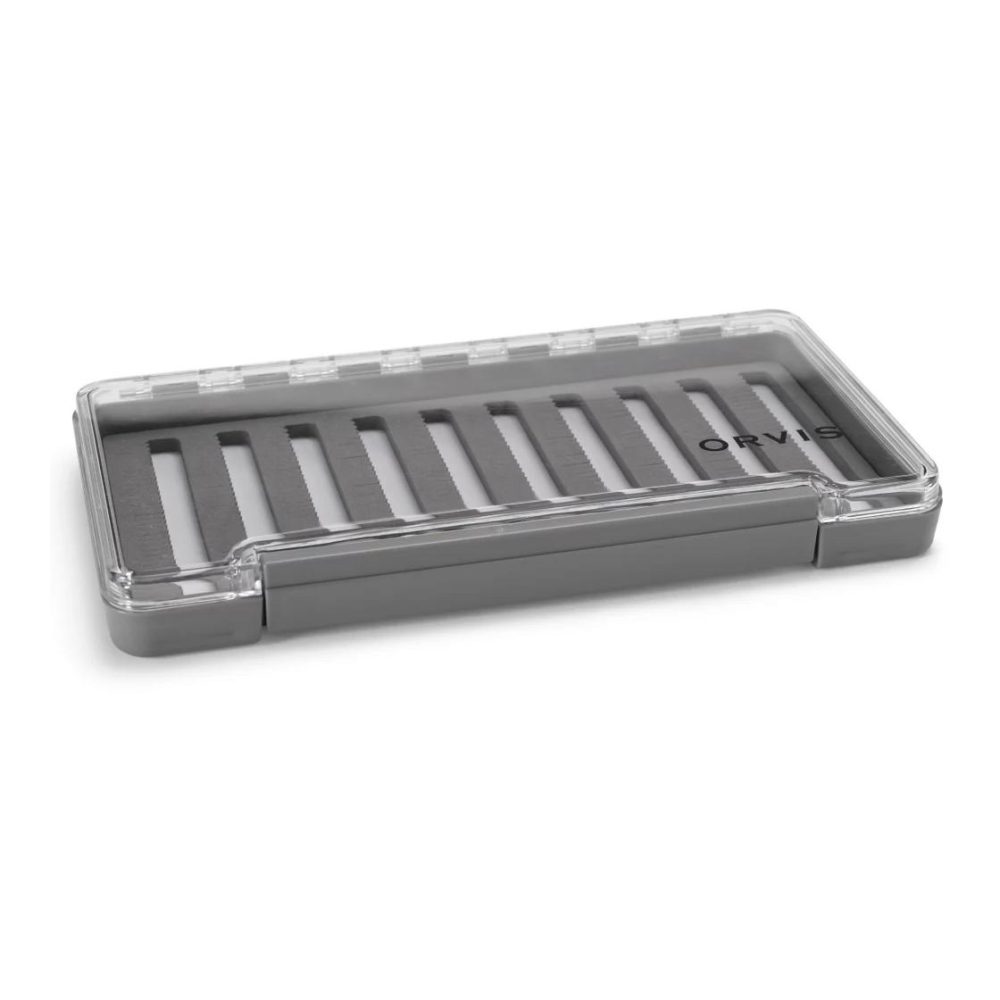 Orvis Slim Waterproof Boxes - Fliegenbox