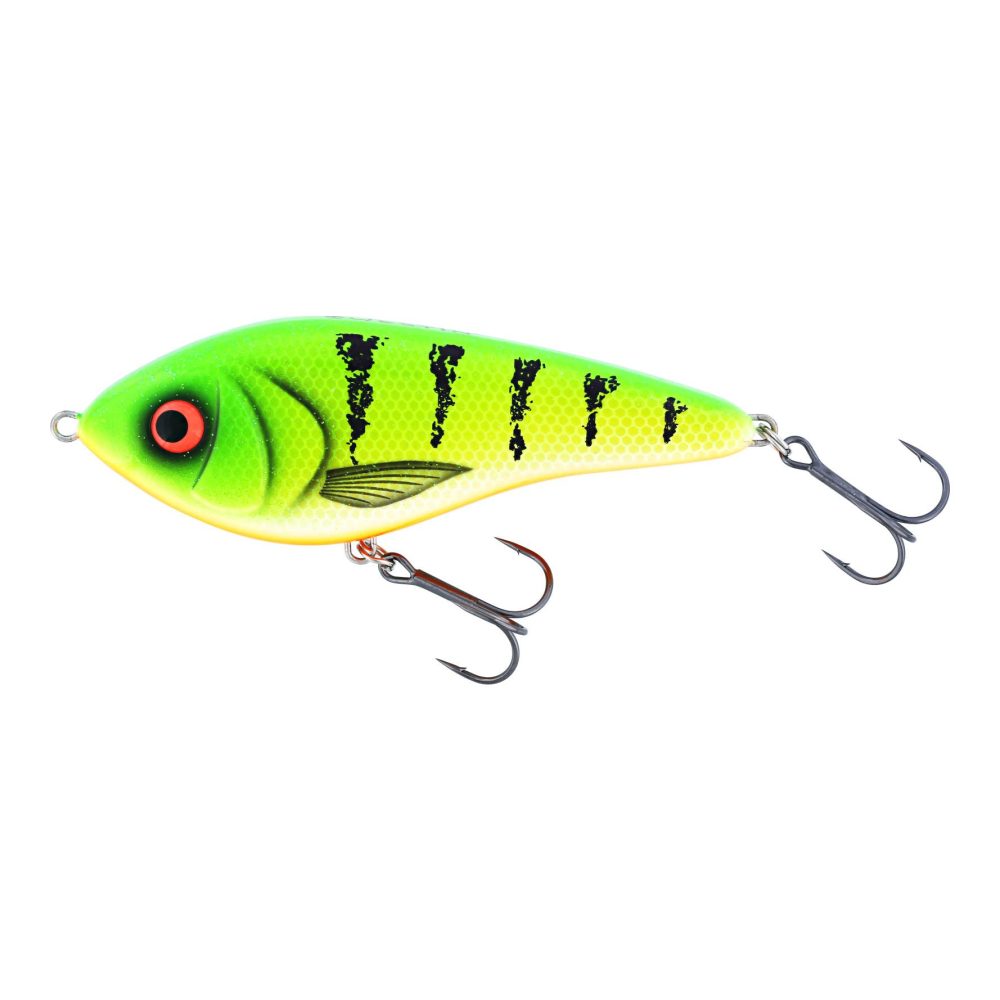 Westin Swim Glidebait - Jerkbait