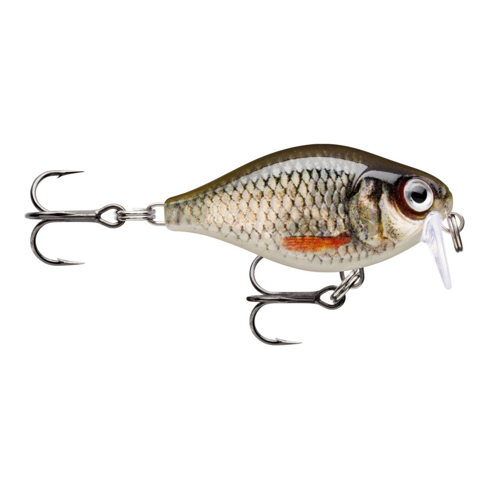 Rapala X-Light Crank Shallow Runner - Crankbait