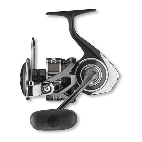 Daiwa BG MQ - Stationärrolle
